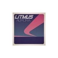 LITMUS - AURORA (2XLP) (LP)