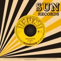 Orbison Roy - Chicken-Hearted B/W I Like Love (Vinylsingle)