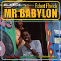 Miniatyrbild 1 av 2: Robert Ffrench - Black Solidarity Presents Mr Babylo (LP)