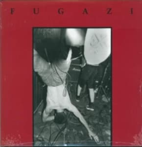 Fugazi - 7 Songs (LP)
