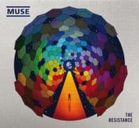 Muse - The Resistance (LP)