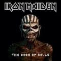 Miniatyrbilde 2 av 2: Iron Maiden - The Book Of Souls (LP)