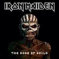 Iron Maiden - The Book Of Souls (LP)
