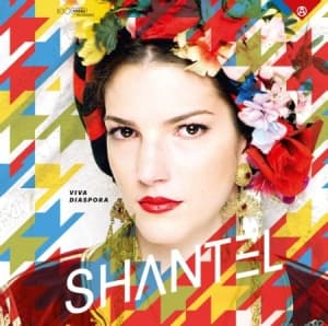 Shantel - Viva Diaspora (LP)