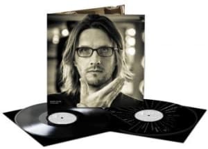 Wilson Steven - Transience (LP)