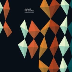 Elephant9 With Reine Fiske - Silver Mountain (LP)