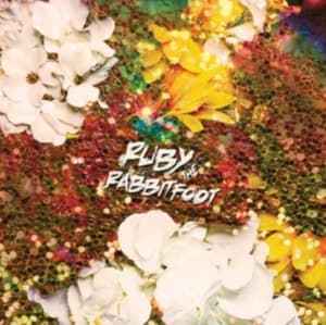 Ruby The Rabbitfoot - New As Dew (LP)