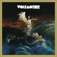 Wolfmother - Wolfmother (10Th Anniversary 2Lp) (LP)
