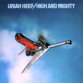 Pikkukuva 1 / 2: Uriah Heep - High And Mighty (LP)