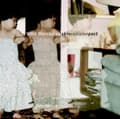 Miniatyrbilde 1 av 2: Wild Moccasins - Skin Collision Past (LP)
