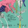 Miniatyrbillede 1 af 2: Car Seat Headrest - Teens Of Style (LP)