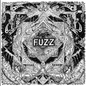 Fuzz - Ii (LP)