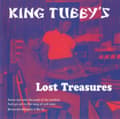 Pikkukuva 1 / 2: King Tubby - Lost Treasures (LP)
