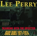 Miniatyrbild 2 av 2: Lee Perry - Skanking With The Upsetter (LP)