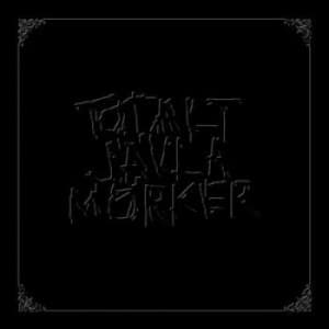 Totalt Jävla Mörker - Helvetespunk (Vinylsingle)