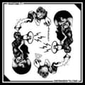 Miniatyrbilde 2 av 2: Anatomi 71 - Distansen Tilltar (LP)