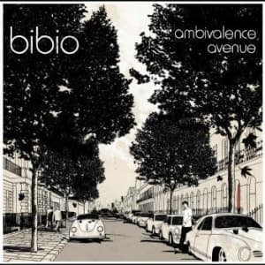 Bibio - Ambivalence Avenue (LP)