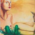 Miniatyrbillede 1 af 2: Wolf Eyes - I Am A ProblemMind In Piece (LP)