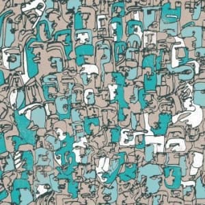 Working For A Nuclear Free City - What Do People Do All Day? (LP)