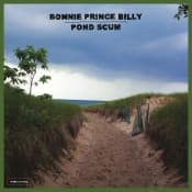 Bonnie 'prince' Billy - Pond Scum (LP)