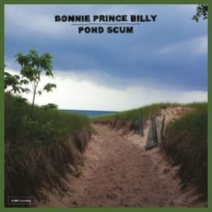 Bonnie 'prince' Billy - Pond Scum (LP)