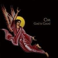 Om - God Is Good (LP)
