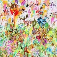 Black Pus - All My Relations (LP)