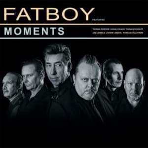 Fatboy - Moments (LP)