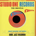 Pikkukuva 1 / 2: Skatalites - Man In The Street
