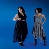 Howard Brittany And Ruby Amanfu - I Wonder (Vinylsingle)