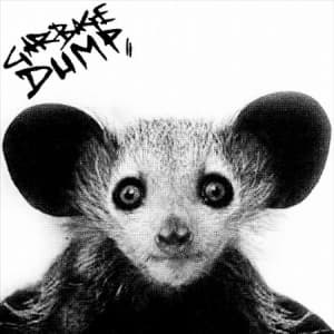 Garbage Dump - I Wanna Live In Tromaville EP (Vinylsingle)