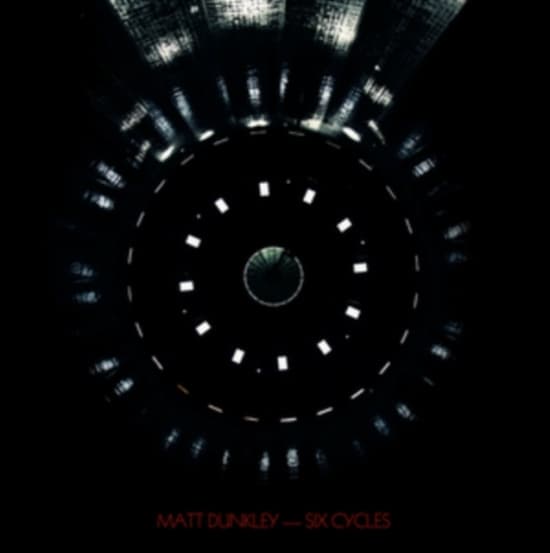 Dunkley Matt - Six Cycles (LP)