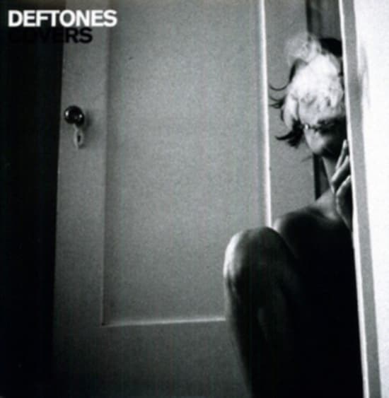 Deftones - Covers (LP)