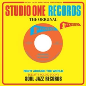 Dub Specialist / Alton Ellis - Dub Creation / Alton's Groove (LP)