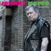 Moped Johnny - It's A Real Cool Baby (LP)