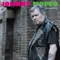 Miniatyrbilde 1 av 2: Moped Johnny - It's A Real Cool Baby (LP)