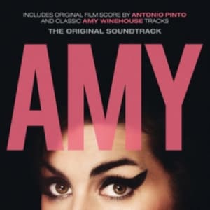 Amy Winehouse - Amy (Soundtrack 2Lp) (LP)