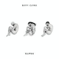 BIFFY CLYRO - ELLIPSIS (VINYL) (LP)