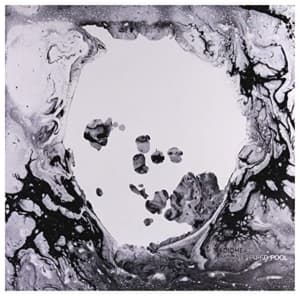 Radiohead - A Moon Shaped Pool (LP)