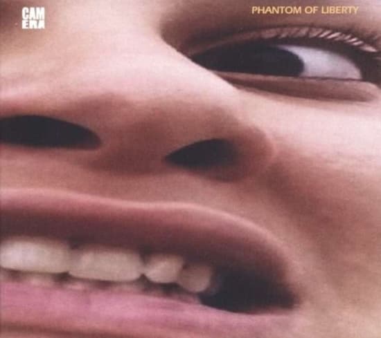Camera - Phantom Of Liberty (+Cd) (LP)