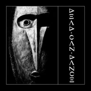Dead Can Dance - Dead Can Dance (Reissue) (LP)
