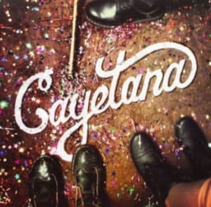 Cayetana - Hot Dad Calendar (Vinylsingle)