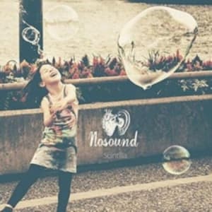 Nosound - Scintilla (LP)