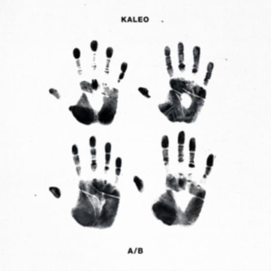 Kaleo - A/B (Vinyl) (LP)
