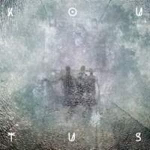 Harri Kuusijärvi Koutus - S/T (Lp) (LP)