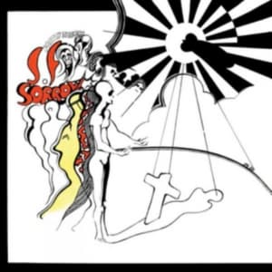 Pretty Things The - Sf Sorrow (Vinyl Lp) (LP)