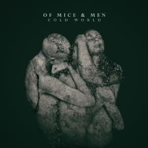Of Mice & Men - Cold World (LP)