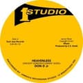Pikkukuva 1 / 2: Drummond Don / Jackie Mittoo - Heavenless / After Christmas - 12" (LP)