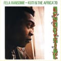 Miniatyrbilde 1 av 2: Kuti Fela - Afrodisiac (LP)