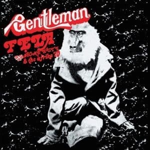 Kuti Fela - Gentleman (LP)